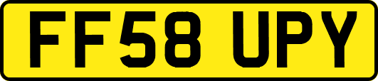 FF58UPY