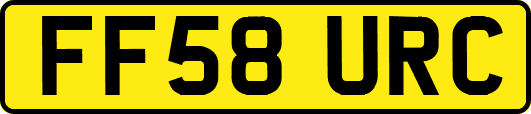 FF58URC