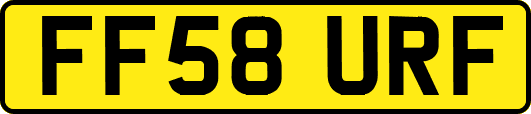 FF58URF