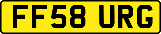 FF58URG