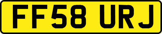 FF58URJ