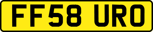 FF58URO