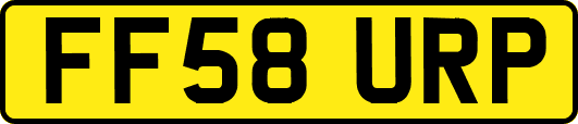 FF58URP