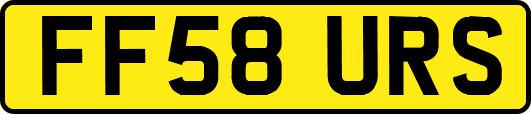 FF58URS