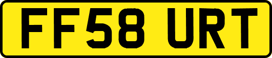 FF58URT