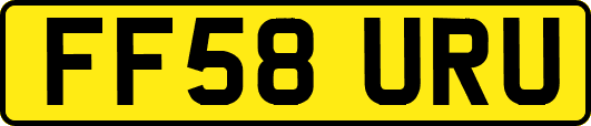 FF58URU