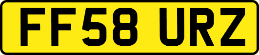 FF58URZ