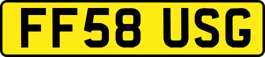 FF58USG