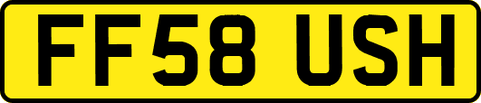 FF58USH