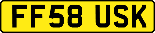FF58USK