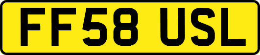 FF58USL