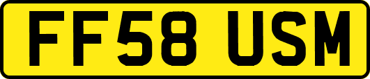 FF58USM
