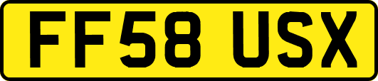 FF58USX