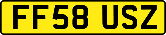 FF58USZ