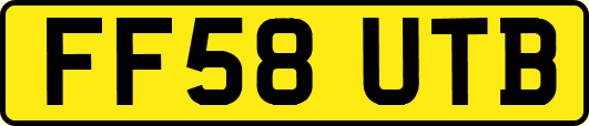 FF58UTB