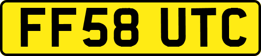 FF58UTC