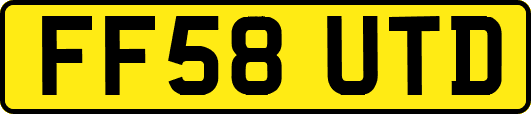 FF58UTD