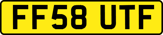 FF58UTF