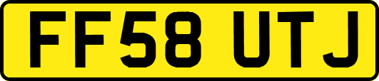 FF58UTJ