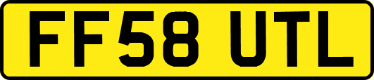 FF58UTL