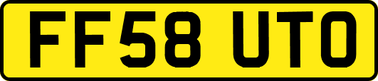 FF58UTO