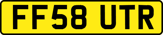 FF58UTR