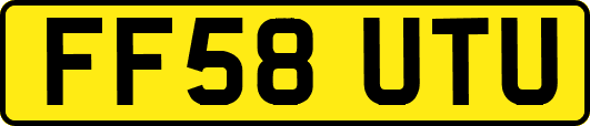 FF58UTU