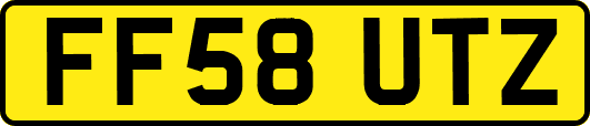 FF58UTZ