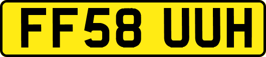 FF58UUH
