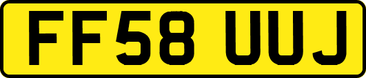 FF58UUJ