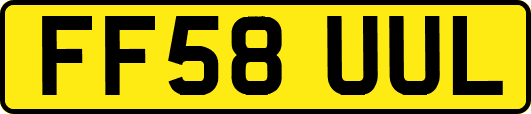 FF58UUL
