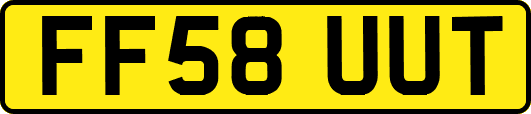 FF58UUT