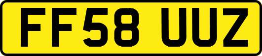 FF58UUZ