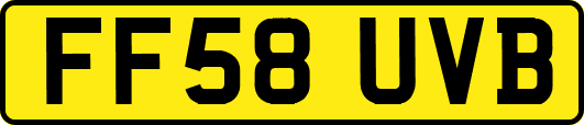 FF58UVB