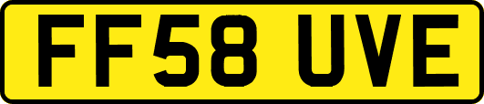 FF58UVE