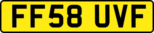 FF58UVF