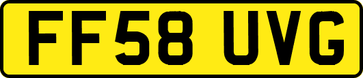 FF58UVG