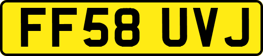 FF58UVJ