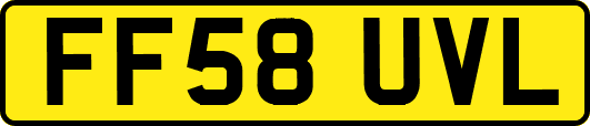 FF58UVL