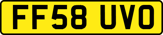 FF58UVO