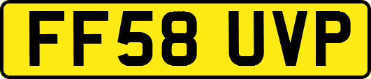 FF58UVP