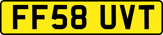FF58UVT