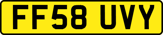FF58UVY