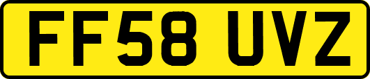 FF58UVZ