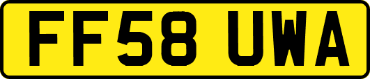 FF58UWA