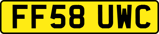 FF58UWC