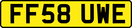 FF58UWE