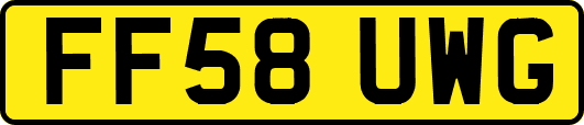 FF58UWG