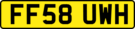 FF58UWH