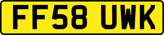 FF58UWK